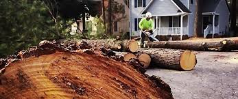 Best Tree Planting  in Richardson, TX